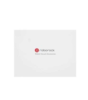 Vacuum Cleaner Accessory|ROBOROCK|Accessories Kit|For Qrevo0 MaxV/Qrevo0 S/Qrevo0 Pro|8.02.0297