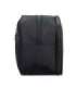 TRAVEL BAG ECO TRAVEL TOILETRY/BLACK 8409 RIVACASE