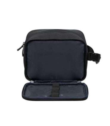 TRAVEL BAG ECO TRAVEL TOILETRY/BLACK 8409 RIVACASE