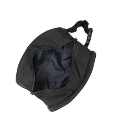 TRAVEL BAG ECO TRAVEL TOILETRY/BLACK 8409 RIVACASE