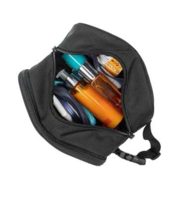 TRAVEL BAG ECO TRAVEL TOILETRY/BLACK 8409 RIVACASE