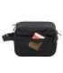 TRAVEL BAG ECO TRAVEL TOILETRY/BLACK 8409 RIVACASE