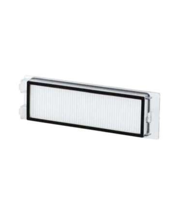 Vacuum Cleaner Accessory|ROBOROCK|Washable Filter|White|For S70/S75/S75 MaxV/G10/S70 Pro Ultra/S80/S85/S80+/S85+/S80 Pro Ultr