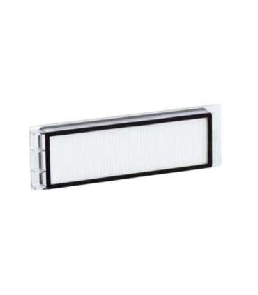 Vacuum Cleaner Accessory|ROBOROCK|Washable Filter|White|For S70/S75/S75 MaxV/G10/S70 Pro Ultra/S80/S85/S80+/S85+/S80 Pro Ultr