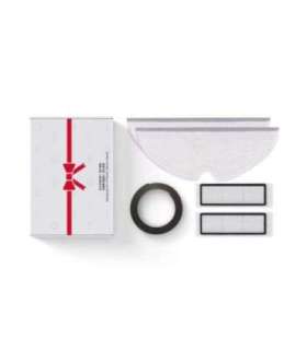 Vacuum Cleaner Accessory|ROBOROCK|Accessories Kit|For S6 MaxV / S5 White / S5 Black / S6 White / S6 Black / S5 Max White / S5