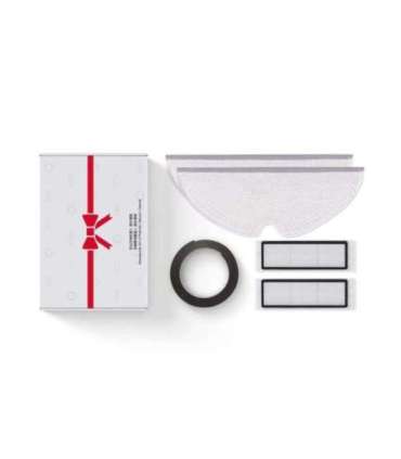 Vacuum Cleaner Accessory|ROBOROCK|Accessories Kit|For S6 MaxV / S5 White / S5 Black / S6 White / S6 Black / S5 Max White / S5