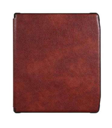 Tablet Case|POCKETBOOK|Brown|HN-SL-PU-700-BN-WW