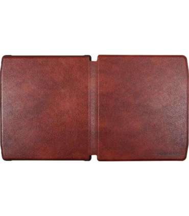 Tablet Case|POCKETBOOK|Brown|HN-SL-PU-700-BN-WW