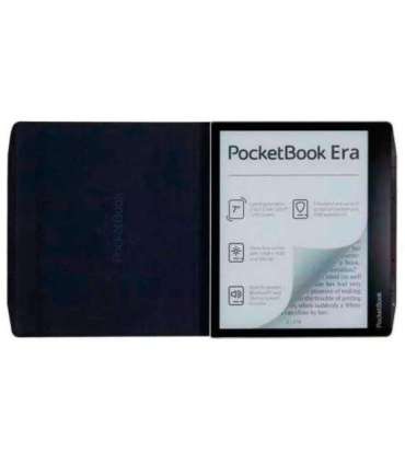Tablet Case|POCKETBOOK|Blue|HN-QI-PU-700-WB-WW