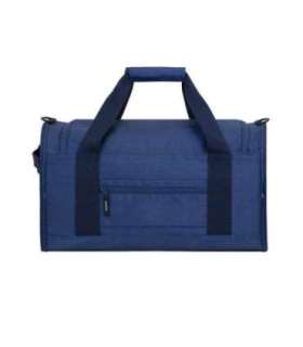 TRAVEL BAG WATERPROOF 30L/BLUE 5541 RIVACASE