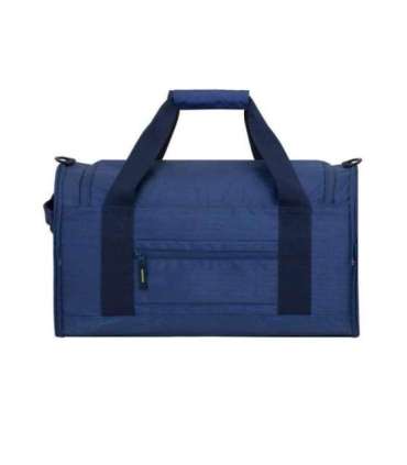 TRAVEL BAG WATERPROOF 30L/BLUE 5541 RIVACASE