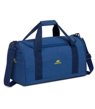 TRAVEL BAG WATERPROOF 30L/BLUE 5541 RIVACASE