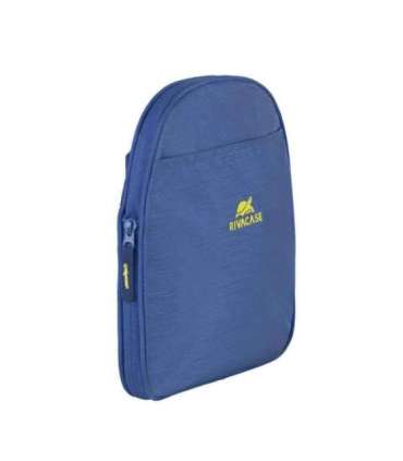 TRAVEL BAG WATERPROOF 30L/BLUE 5541 RIVACASE