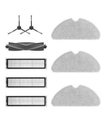 Vacuum Cleaner Accessory|DREAME|Accessories Kit|For D9 Max|RAK43