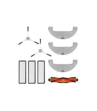 Vacuum Cleaner Accessory|DREAME|Accessories Kit|For D10 Plus gen2/C20 Plus/F10 Plus|RAK4220010100000928