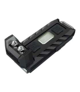 FLASHLIGHT T SERIES 85 LUMENS/THUMB NITECORE