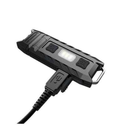 FLASHLIGHT T SERIES 85 LUMENS/THUMB NITECORE