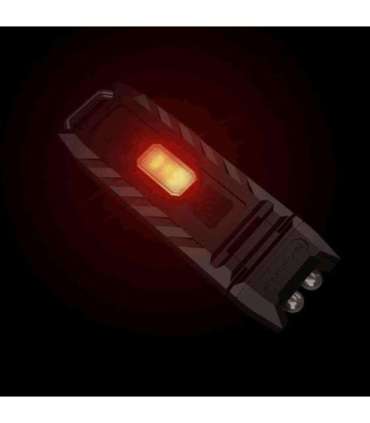 FLASHLIGHT T SERIES 85 LUMENS/THUMB NITECORE