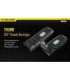 FLASHLIGHT T SERIES 85 LUMENS/THUMB NITECORE