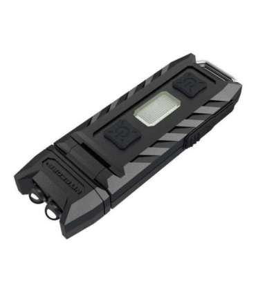 FLASHLIGHT T SERIES 85 LUMENS/THUMB NITECORE