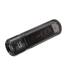 FLASHLIGHT T SERIES 300 LUMENS/TIKI LE NITECORE