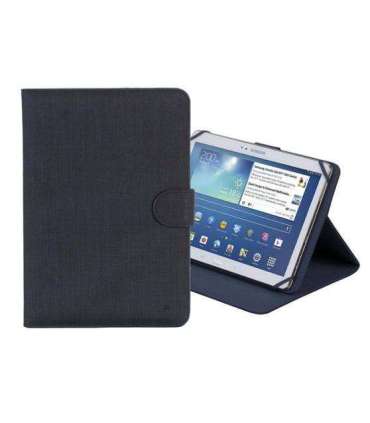 TABLET SLEEVE BISCAYNE 10.1"/3317 BLACK RIVACASE