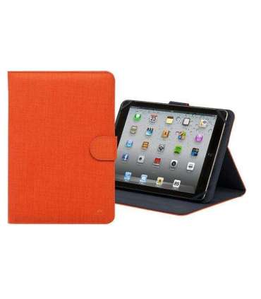 TABLET SLEEVE BISCAYNE 10.1"/3317 ORANGE RIVACASE