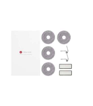 Vacuum Cleaner Accessory|ROBOROCK|Accessories Kit|For Qrevo0 Curv/Qrevo0 Curv(R&D)|8.02.0411