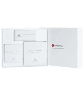 Vacuum Cleaner Accessory|ROBOROCK|Accessories Kit|For S7 Black MaxV/S7 Black/S7 White Pro|8.02.0143