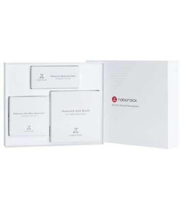 Vacuum Cleaner Accessory|ROBOROCK|Accessories Kit|For S7 Black MaxV/S7 Black/S7 White Pro|8.02.0143