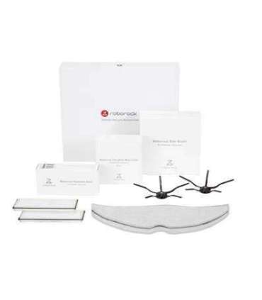 Vacuum Cleaner Accessory|ROBOROCK|Accessories Kit|For S7 Black MaxV/S7 Black/S7 White Pro|8.02.0143