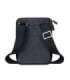 TABLET CASE CROSSBODY 8"/8810 BLACK MELANGE RIVACASE