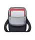 TABLET CASE CROSSBODY 8"/8810 BLACK MELANGE RIVACASE