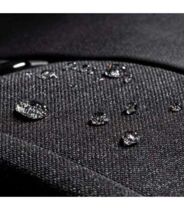 TABLET CASE CROSSBODY 8"/8810 BLACK MELANGE RIVACASE