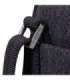 TABLET CASE CROSSBODY 8"/8810 BLACK MELANGE RIVACASE