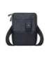 TABLET CASE CROSSBODY 8"/8810 BLACK MELANGE RIVACASE