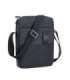 TABLET CASE CROSSBODY 11"/8811 BLACK MELANGE RIVACASE