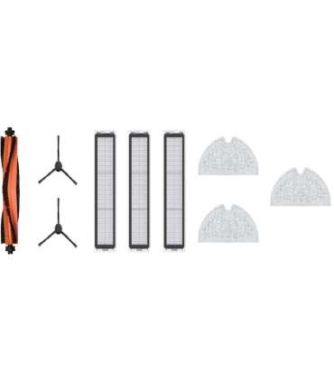 Vacuum Cleaner Accessory|DREAME|Accessories Kit|For D9 Pro/D9 Max/L10 Pro|RAK3