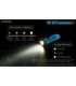 FLASHLIGHT T SERIES 300 LUMENS/TIKI GITD BLUE NITECORE