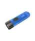 FLASHLIGHT T SERIES 300 LUMENS/TIKI GITD BLUE NITECORE