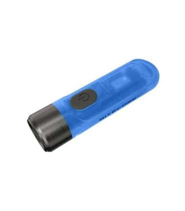 FLASHLIGHT T SERIES 300 LUMENS/TIKI GITD BLUE NITECORE