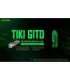 FLASHLIGHT T SERIES 300 LUMENS/TIKI GITD NITECORE