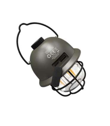 FLASHLIGHT LAMP SERIES/100 LUMENS LR40 NITECORE