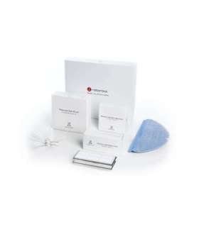 Vacuum Cleaner Accessory|ROBOROCK|Accessories Kit|White|For S7+ White / S7 White|8.02.0092