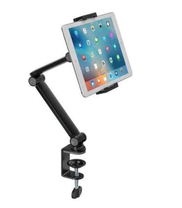 TABLET ACC STAND BLACK/DS15-545BL1 NEOMOUNTS