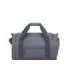 TRAVEL BAG WATERPROOF 30L/GREY 5542 RIVACASE