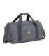 TRAVEL BAG WATERPROOF 30L/GREY 5542 RIVACASE
