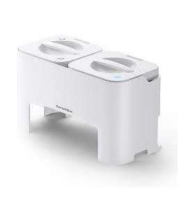 Vacuum Cleaner Accessory|SWITCHBOT|Water Tank|For S10|W3211800-WGSX