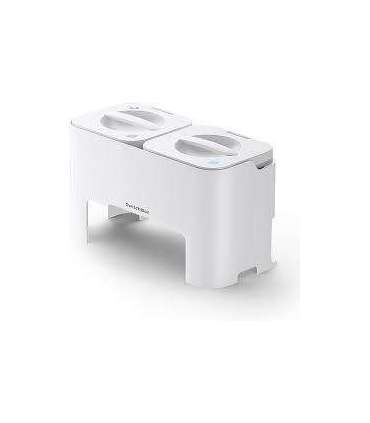 Vacuum Cleaner Accessory|SWITCHBOT|Water Tank|For S10|W3211800-WGSX