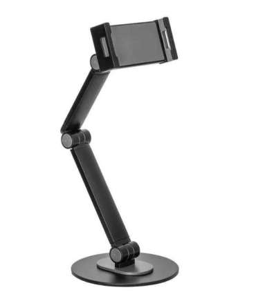 TABLET ACC STAND BLACK/DS15-550BL1 NEOMOUNTS